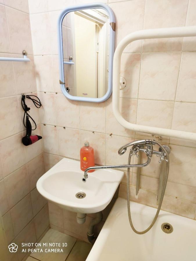 فندق مينسكفي  Best Aparts المظهر الخارجي الصورة