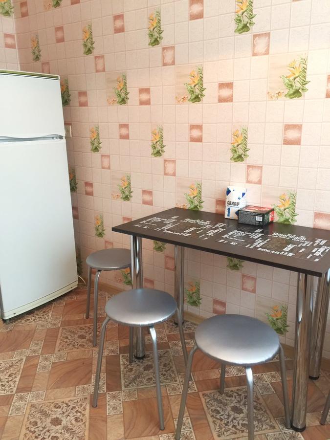 فندق مينسكفي  Best Aparts المظهر الخارجي الصورة